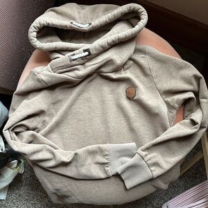 Original Naketano hoodie